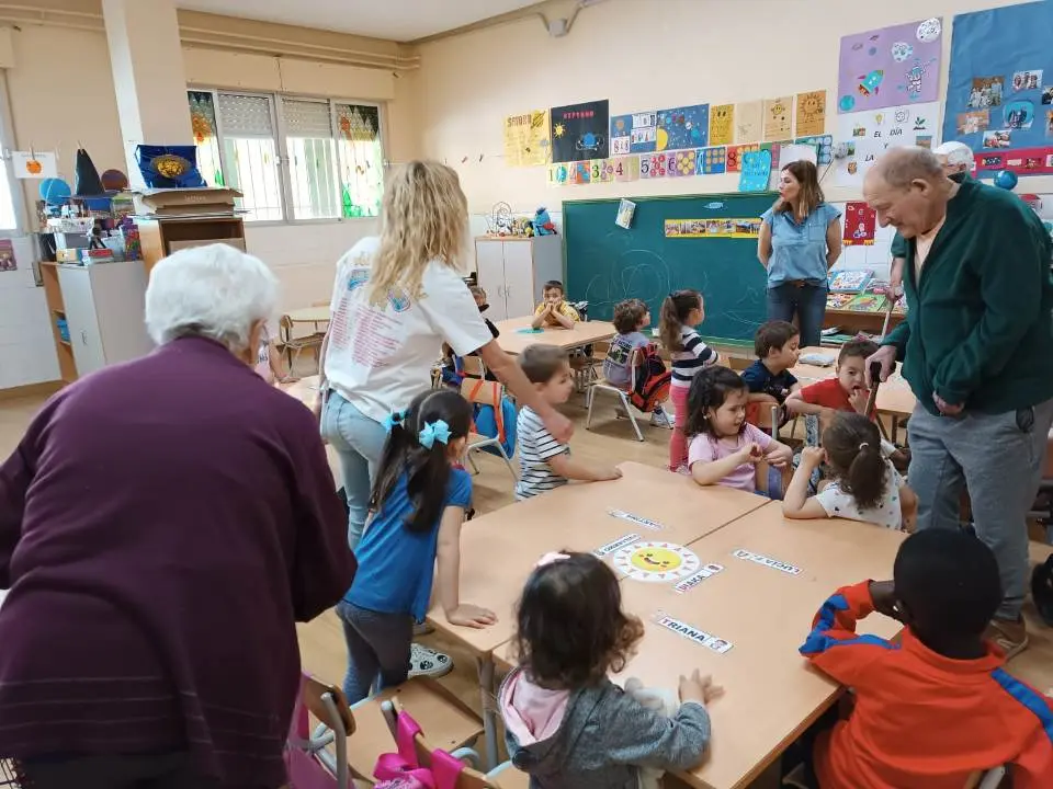 Visita al CEIP Montero de Espinosa (28)