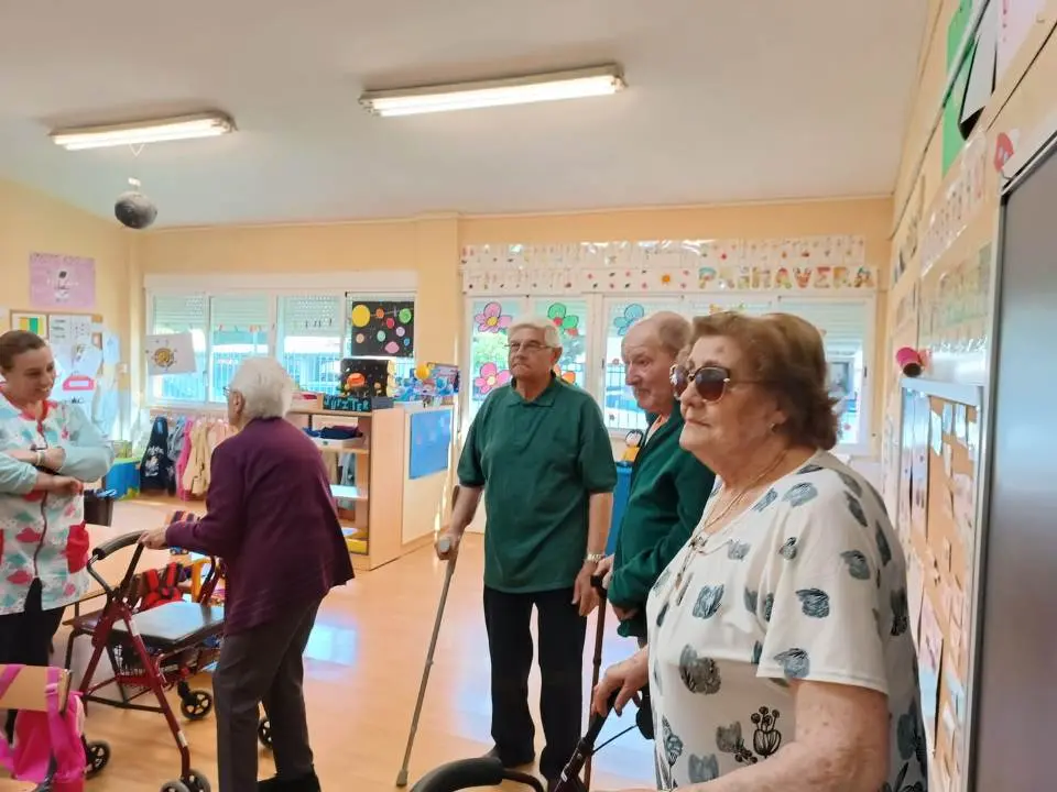 Visita al CEIP Montero de Espinosa (29)