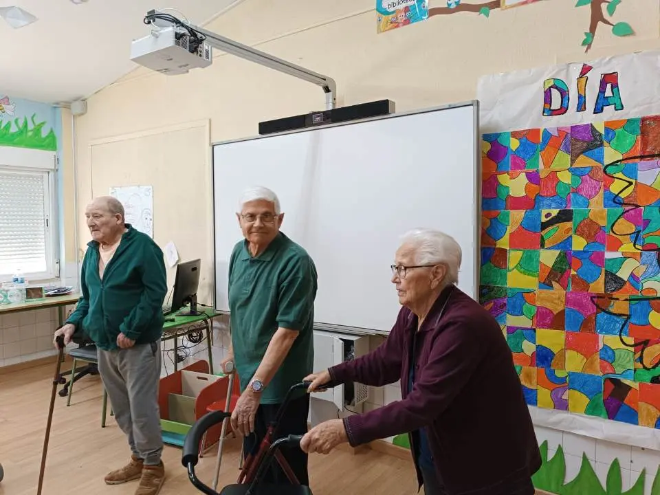 Visita al CEIP Montero de Espinosa (31)