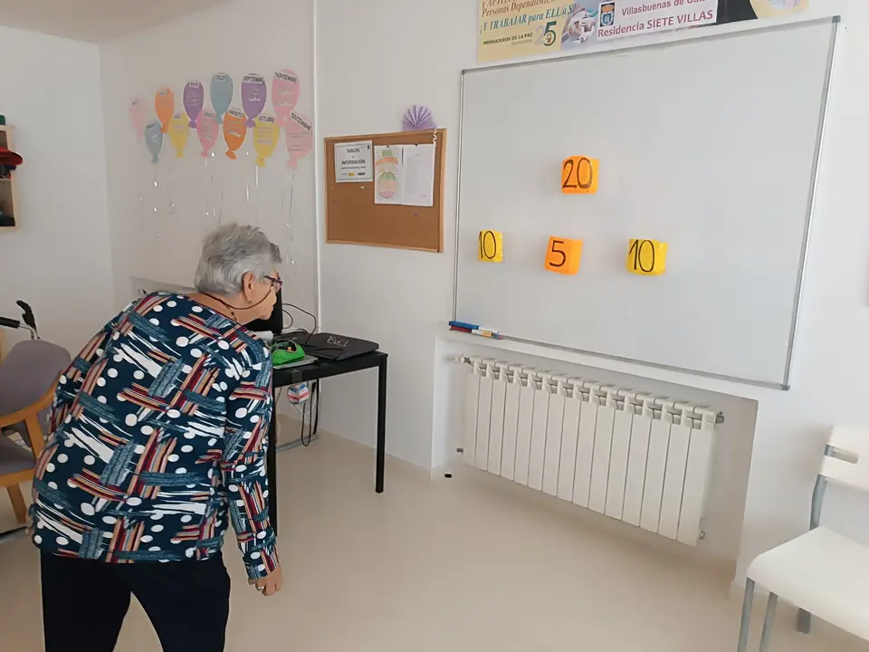 Dia del Juego en RM Siete Villas (4)