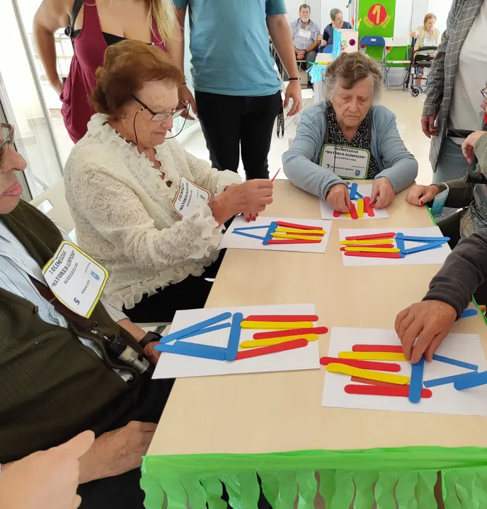 I Olimpiadas Mayores Ol&iacute;mpicos (44)