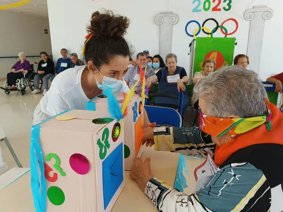 I Olimpiadas Mayores Ol&iacute;mpicos (34)