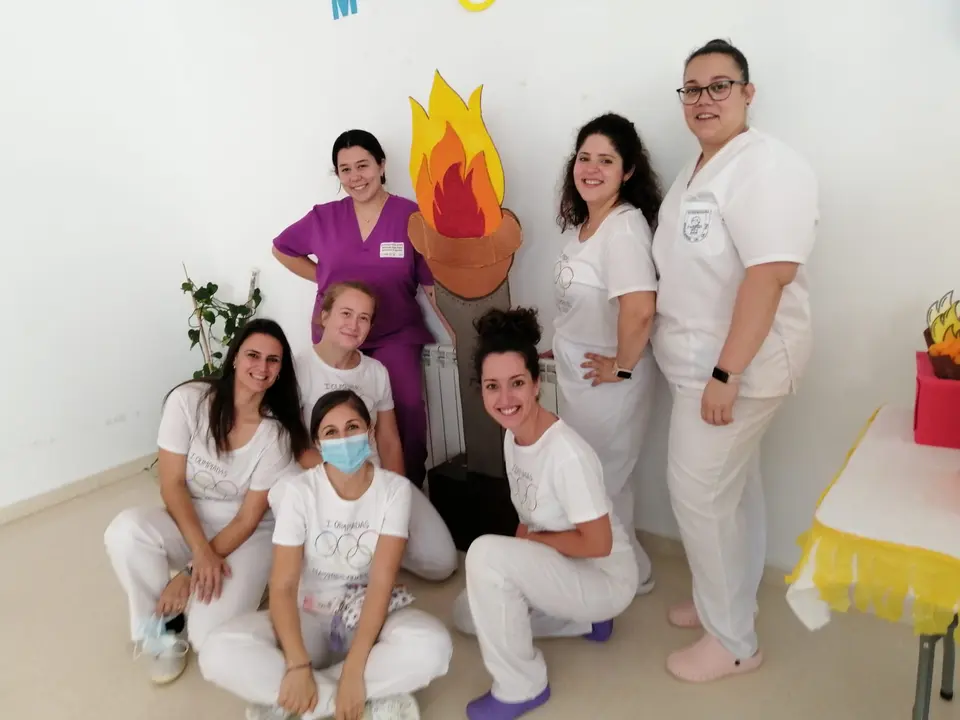 I Olimpiadas Mayores Ol&iacute;mpicos (37)