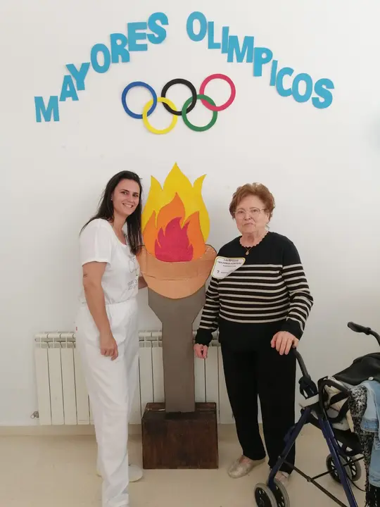 I Olimpiadas Mayores Ol&iacute;mpicos (46)