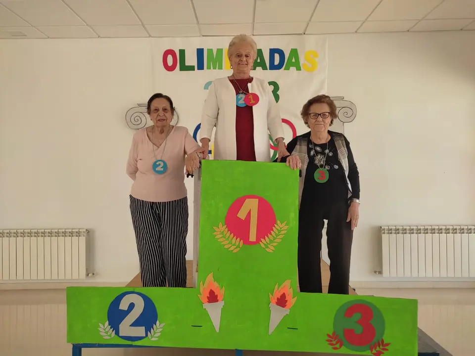 I Olimpiadas Mayores Ol&iacute;mpicos (47)