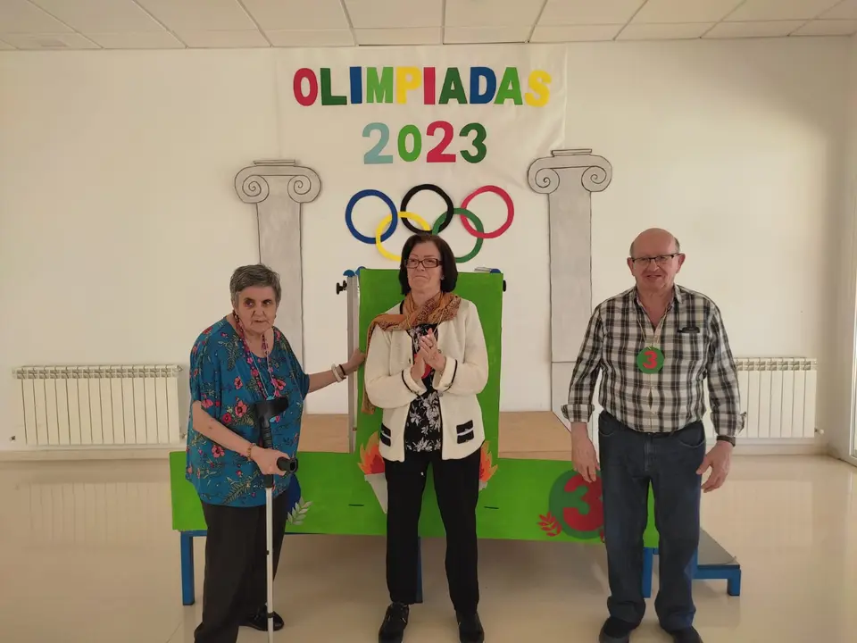 I Olimpiadas Mayores Ol&iacute;mpicos (48)