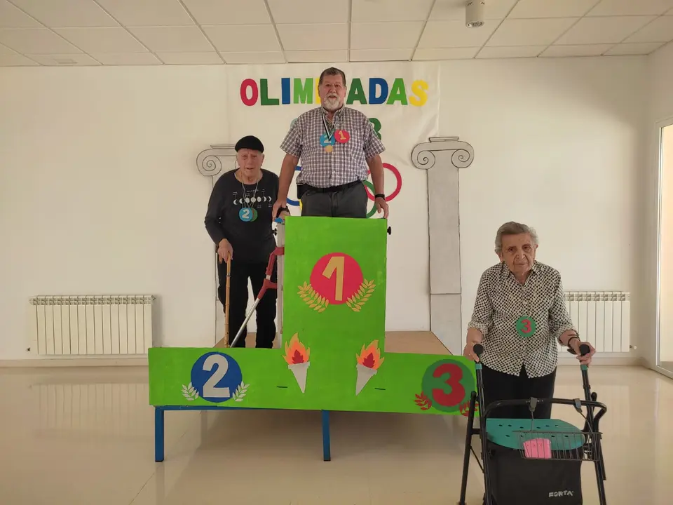 I Olimpiadas Mayores Ol&iacute;mpicos (49)