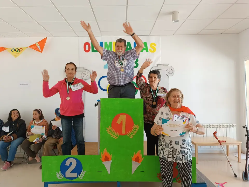 I Olimpiadas Mayores Ol&iacute;mpicos (51)