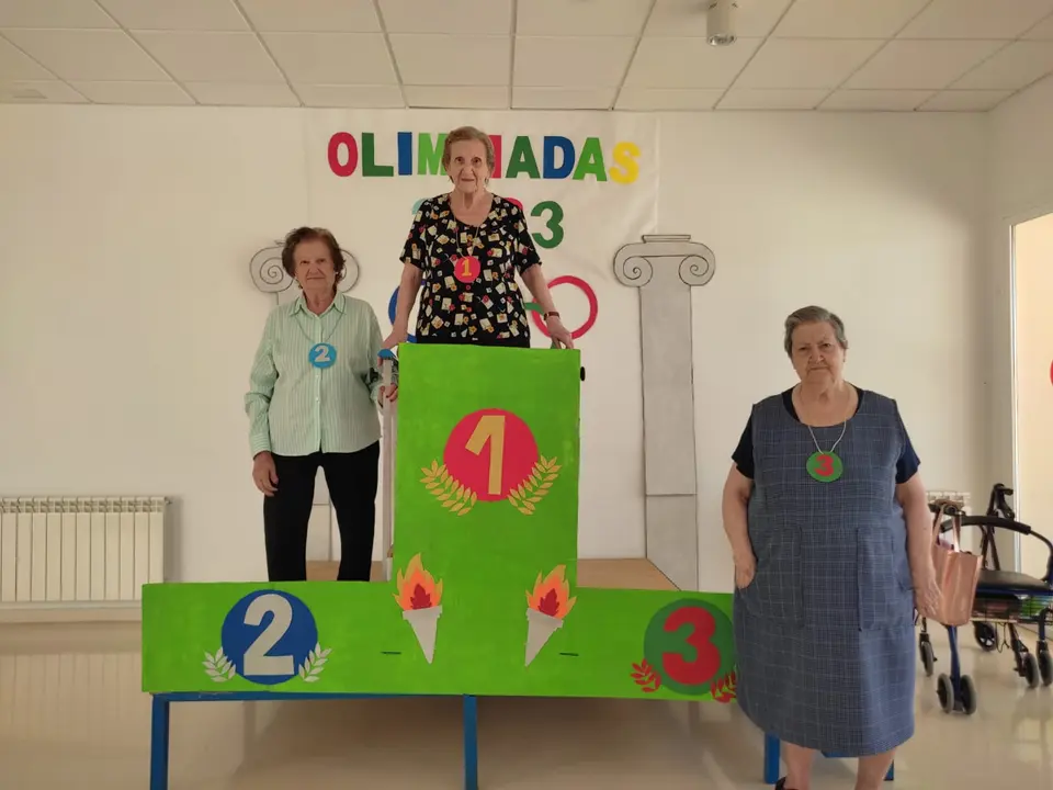I Olimpiadas Mayores Ol&iacute;mpicos (52)