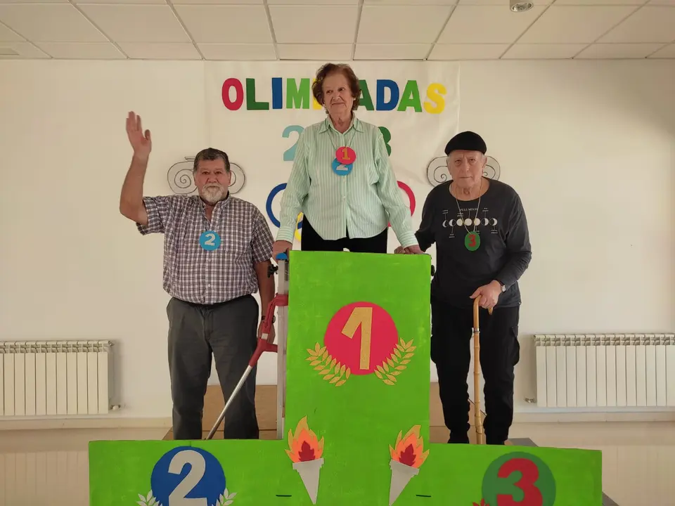 I Olimpiadas Mayores Ol&iacute;mpicos (53)
