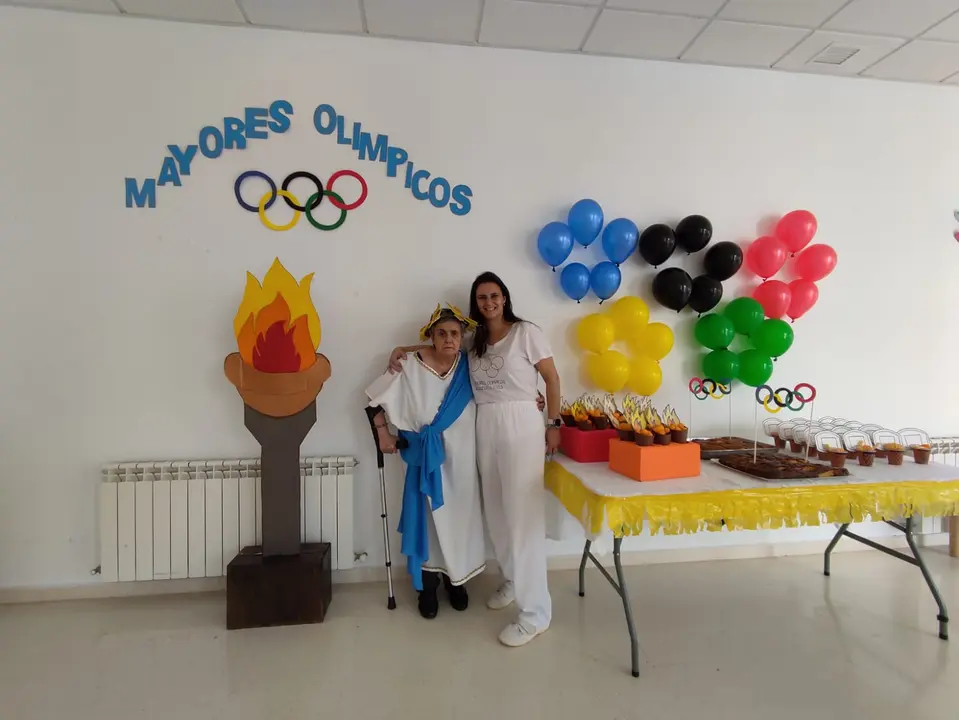 I Olimpiadas Mayores Ol&iacute;mpicos (56)