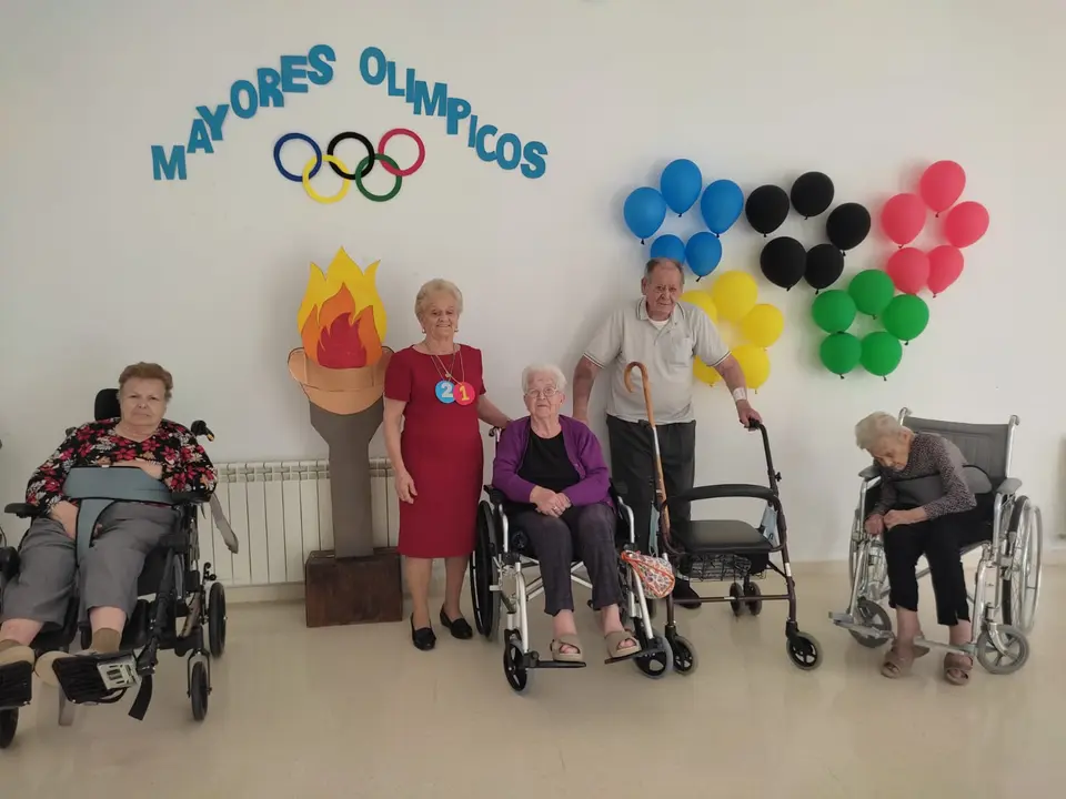 I Olimpiadas Mayores Ol&iacute;mpicos (58)