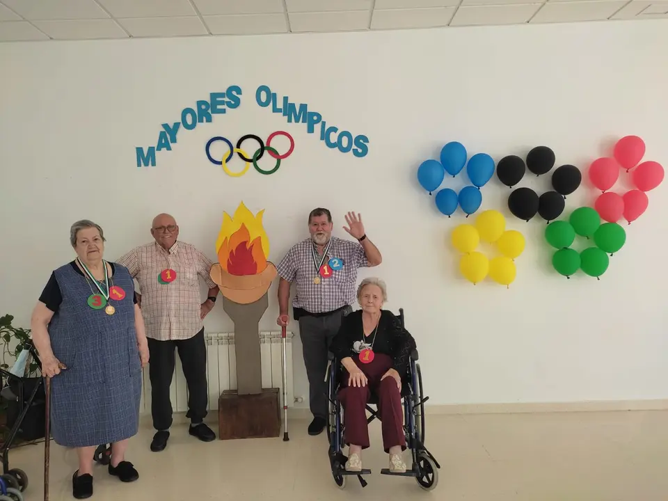 I Olimpiadas Mayores Ol&iacute;mpicos (59)