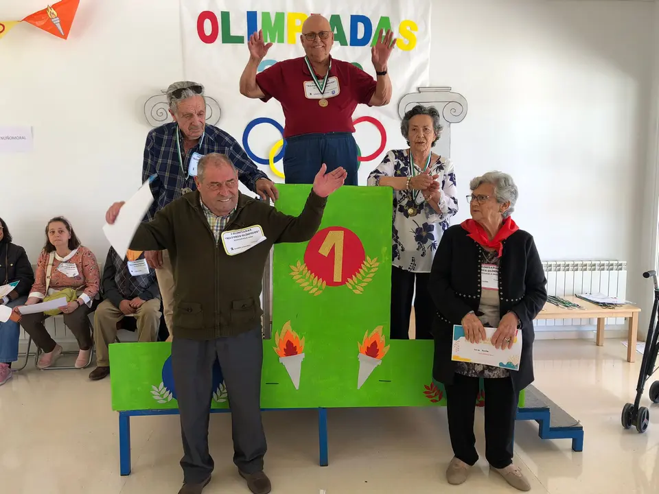I Olimpiadas Mayores Ol&iacute;mpicos (68)