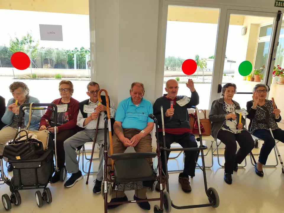 I Olimpiadas Mayores Ol&iacute;mpicos (76)