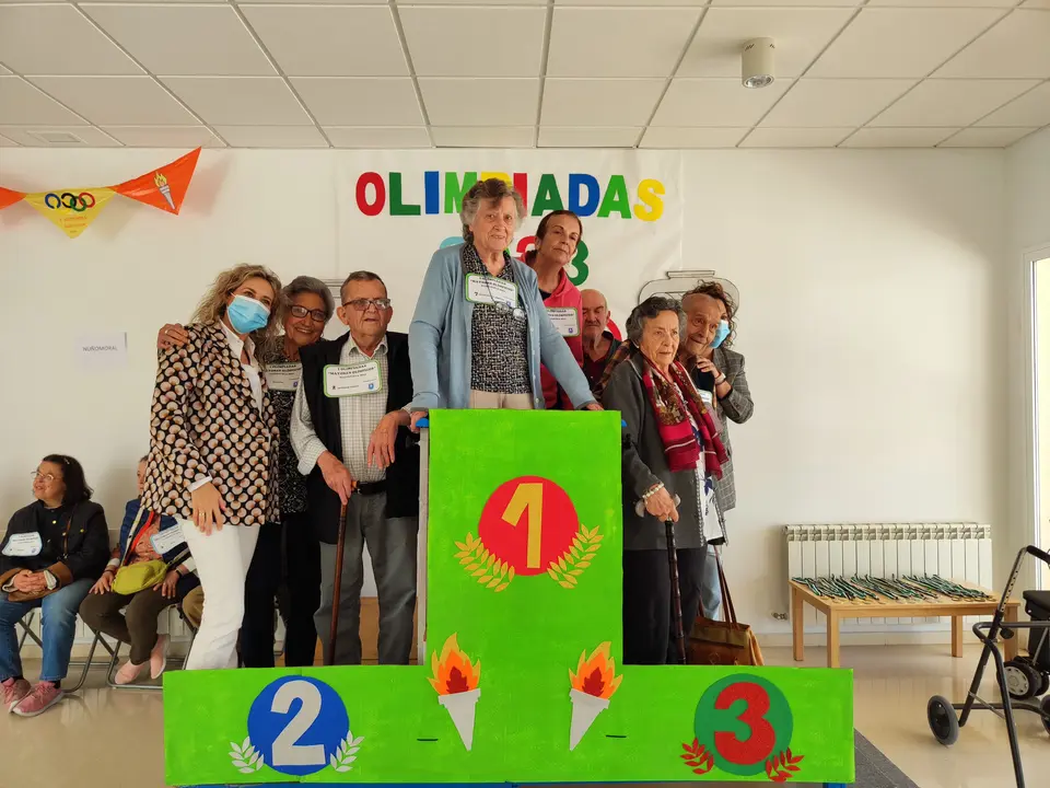 I Olimpiadas Mayores Ol&iacute;mpicos (81)
