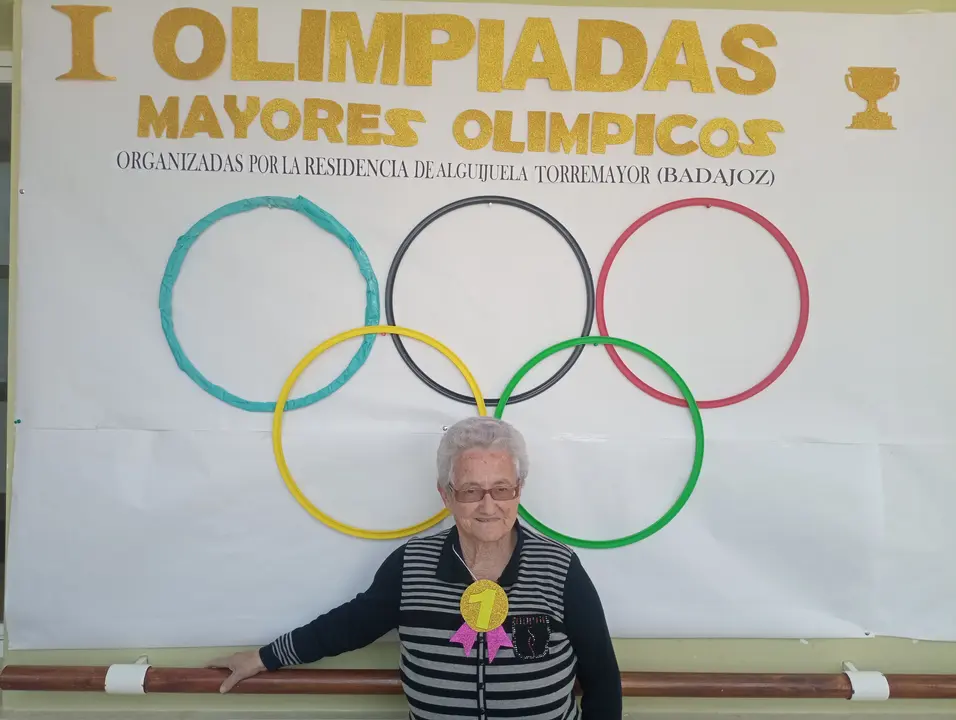 Olimpiadas Torrecilla de los &Aacute;ngeles (1)