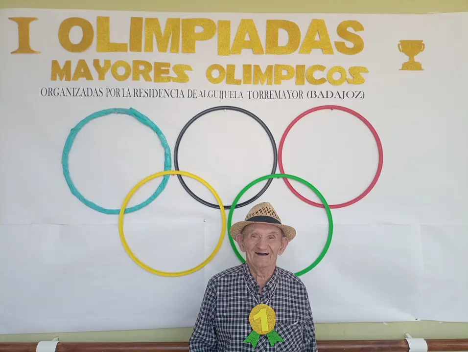 Olimpiadas Torrecilla de los &Aacute;ngeles (2)