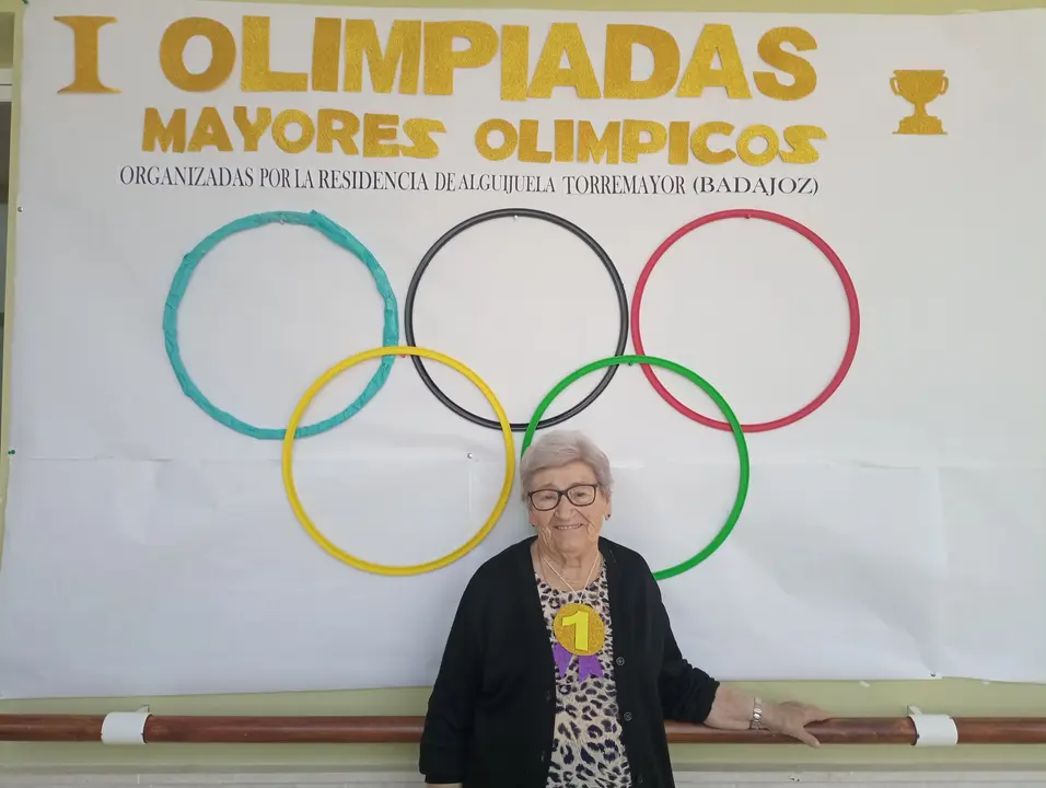 Olimpiadas Torrecilla de los &Aacute;ngeles (3)