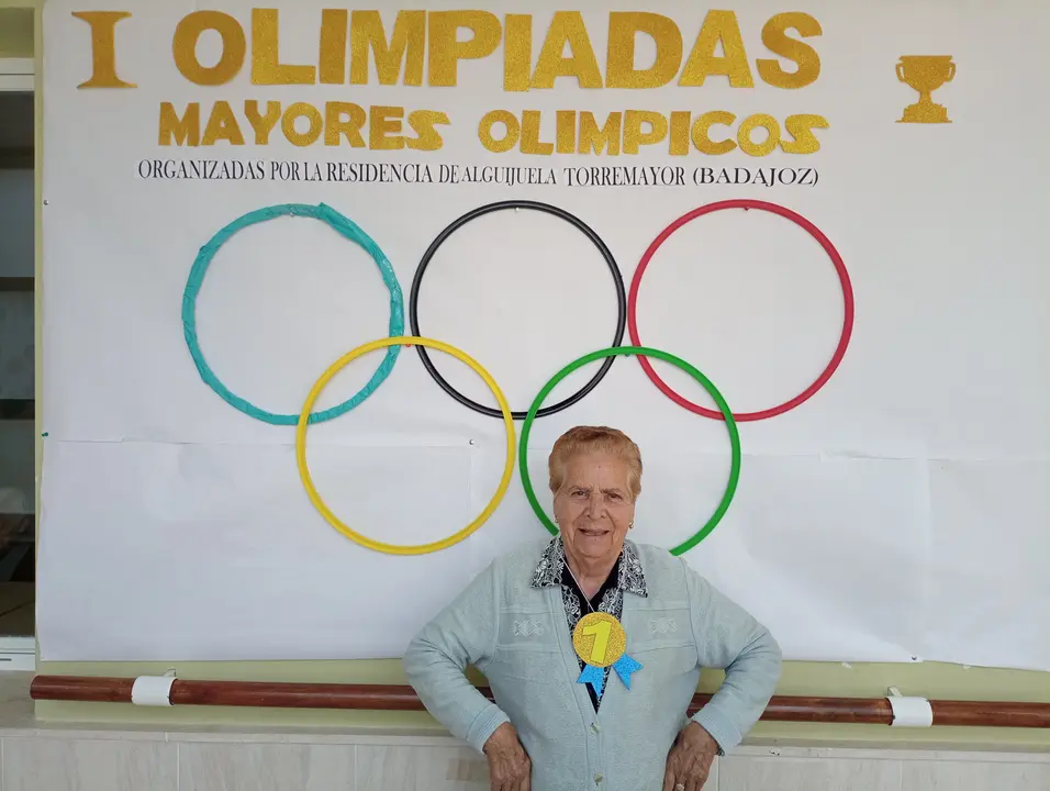 Olimpiadas Torrecilla de los &Aacute;ngeles (4)