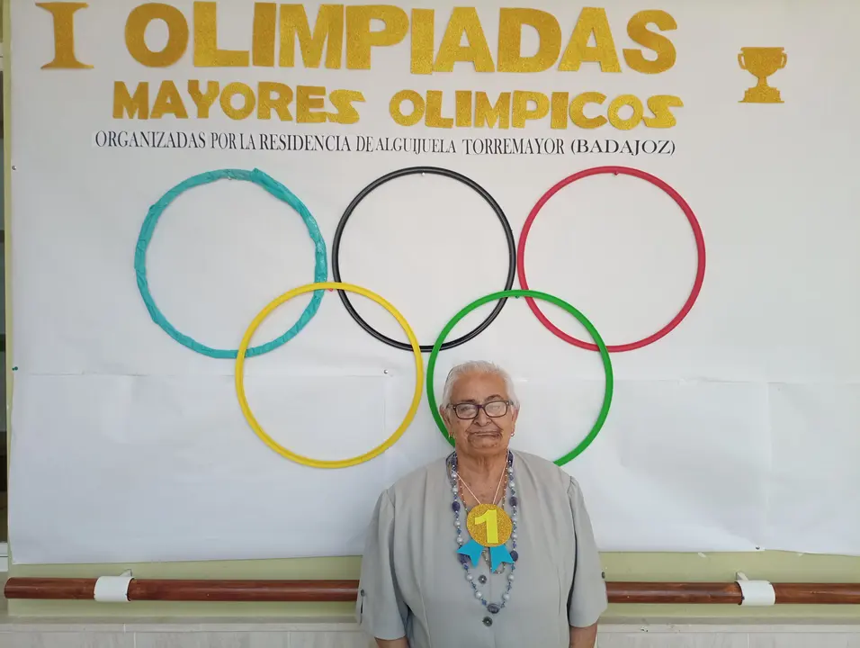 Olimpiadas Torrecilla de los &Aacute;ngeles (5)
