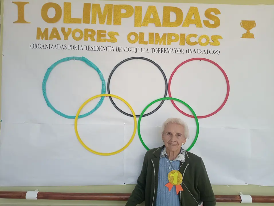 Olimpiadas Torrecilla de los &Aacute;ngeles (6)