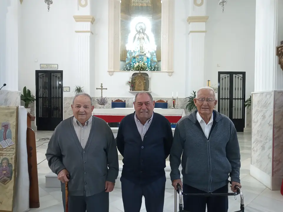 D&iacute;a en la Ermita Inmaculada Concepci&oacute;n (2)