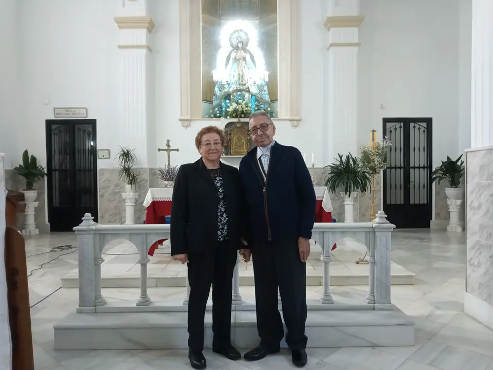 D&iacute;a en la Ermita Inmaculada Concepci&oacute;n (3)
