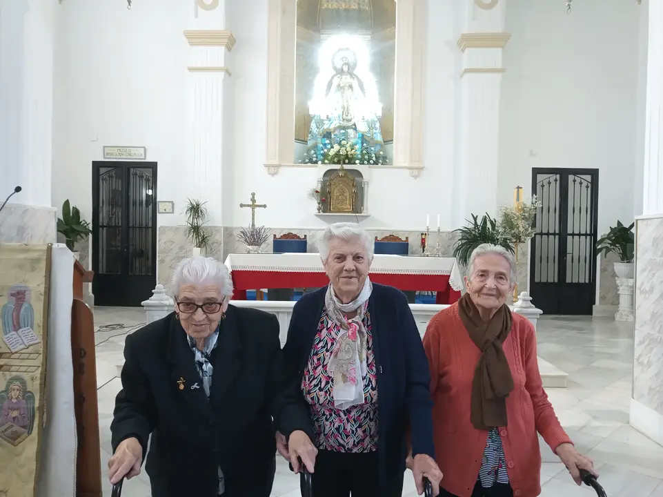 D&iacute;a en la Ermita Inmaculada Concepci&oacute;n (4)