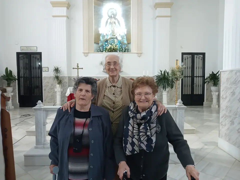 D&iacute;a en la Ermita Inmaculada Concepci&oacute;n (6)