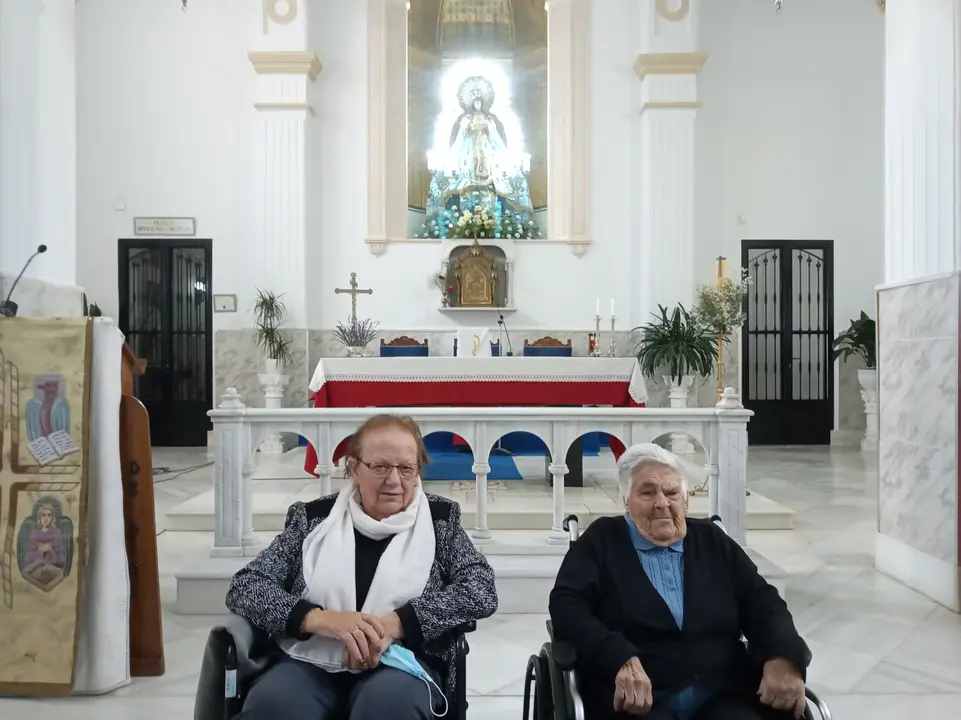 D&iacute;a en la Ermita Inmaculada Concepci&oacute;n (7)