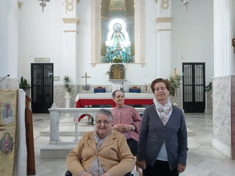 D&iacute;a en la Ermita Inmaculada Concepci&oacute;n (8)