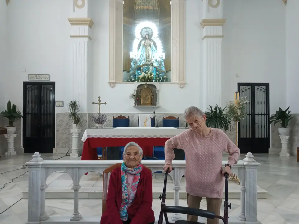 D&iacute;a en la Ermita Inmaculada Concepci&oacute;n (10)