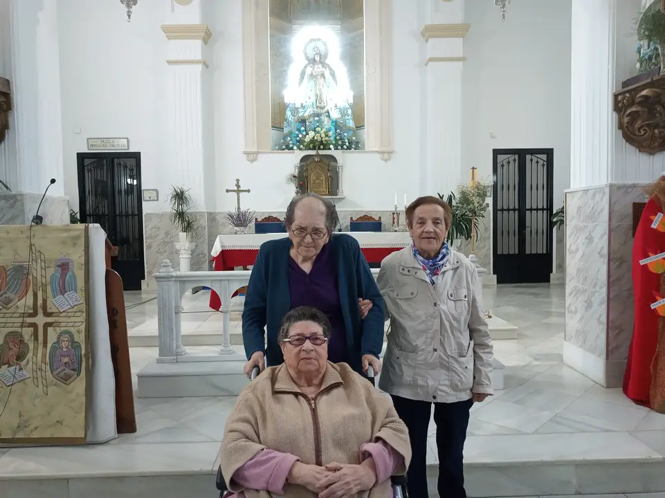 D&iacute;a en la Ermita Inmaculada Concepci&oacute;n (11)