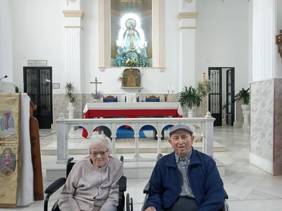 D&iacute;a en la Ermita Inmaculada Concepci&oacute;n (12)