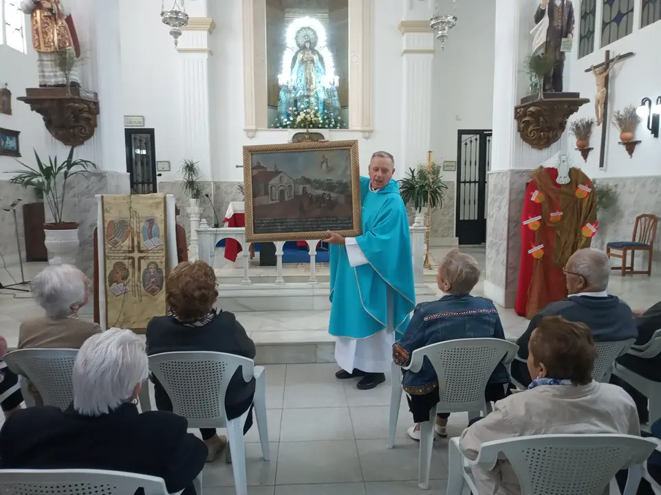 D&iacute;a en la Ermita Inmaculada Concepci&oacute;n (20)
