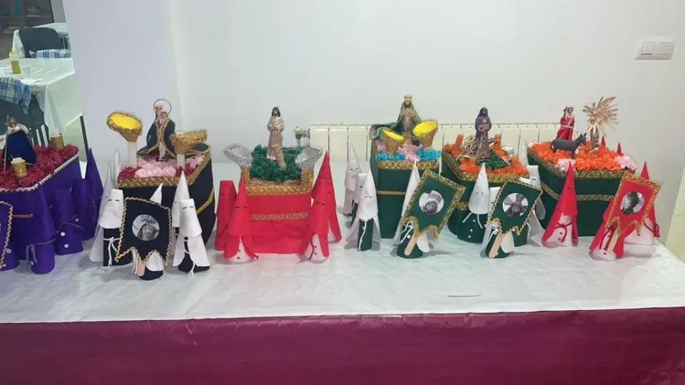 Semana Santa en el CD Burguillos del Cerro (11)