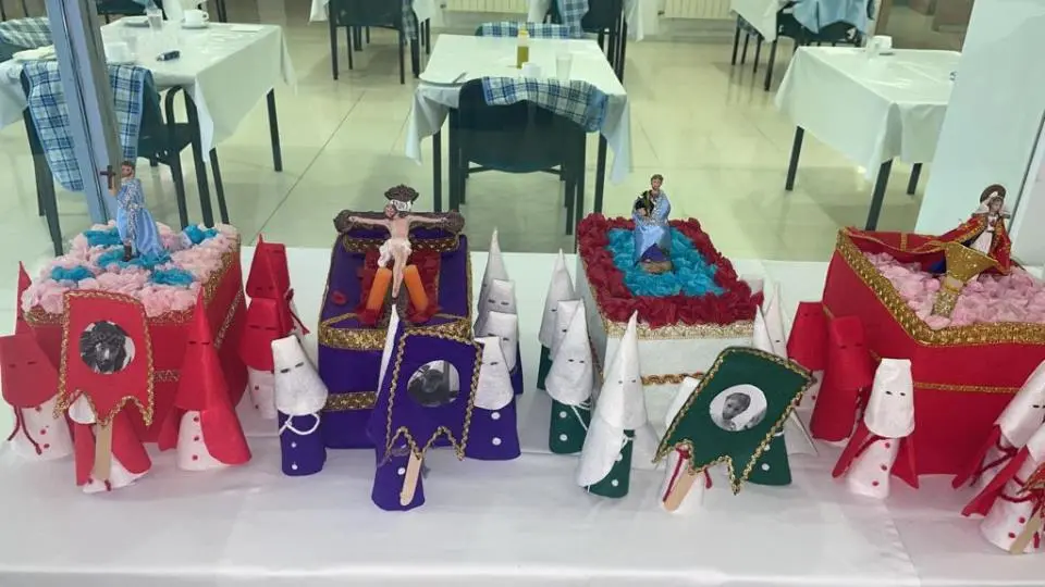 Semana Santa en el CD Burguillos del Cerro (12)