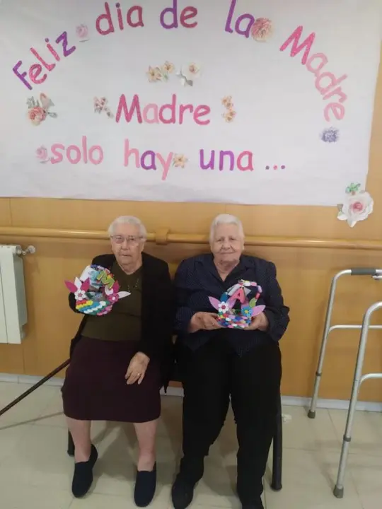 D&iacute;a de la madre en el CD Burguillos del Cerro (4)
