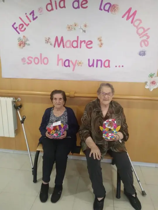 D&iacute;a de la madre en el CD Burguillos del Cerro (5)