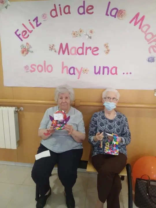 D&iacute;a de la madre en el CD Burguillos del Cerro (8)