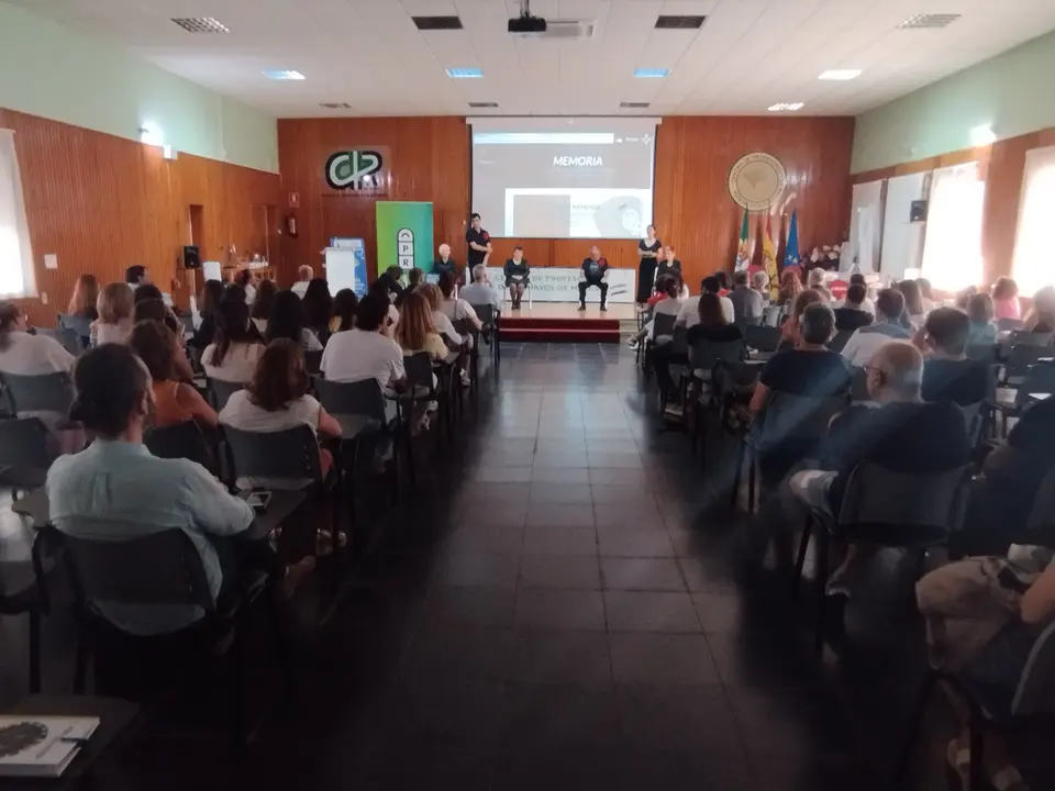 CD Puebla de la Calzada en M&eacute;rida (2)