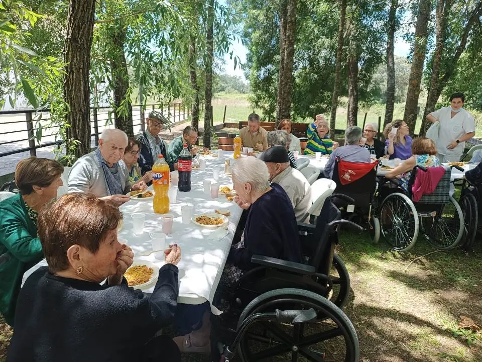 Bienvenida al verano en RM Villasbuenas de Gata (1)