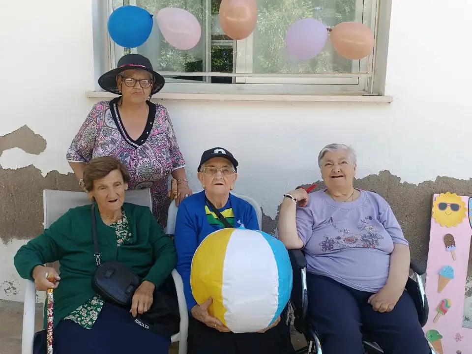 Bienvenida al verano en RM Villasbuenas de Gata (2)