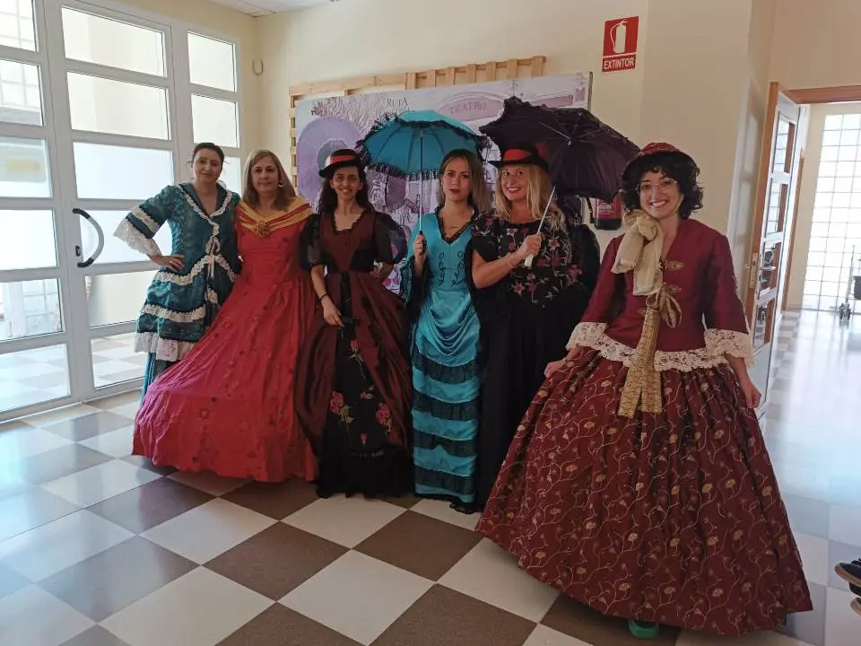El Romanticismo en el CD Almendralejo (1)