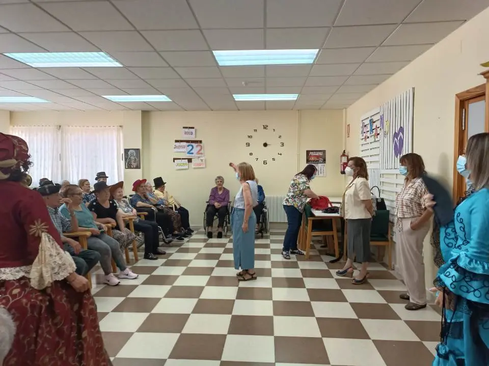 El Romanticismo en el CD Almendralejo (15)