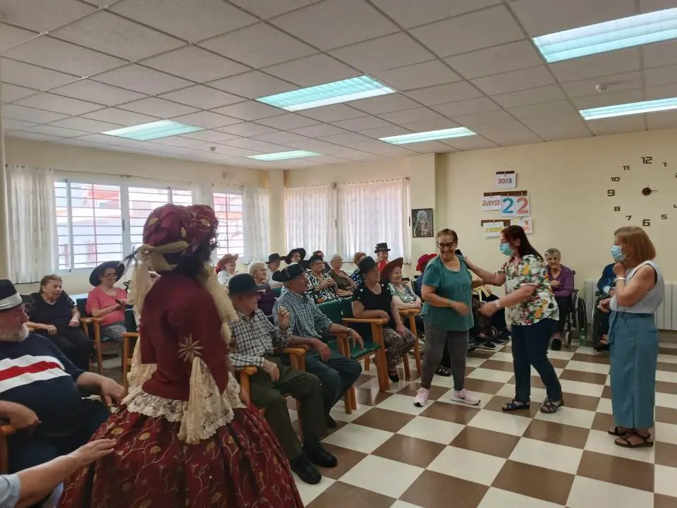 El Romanticismo en el CD Almendralejo (16)
