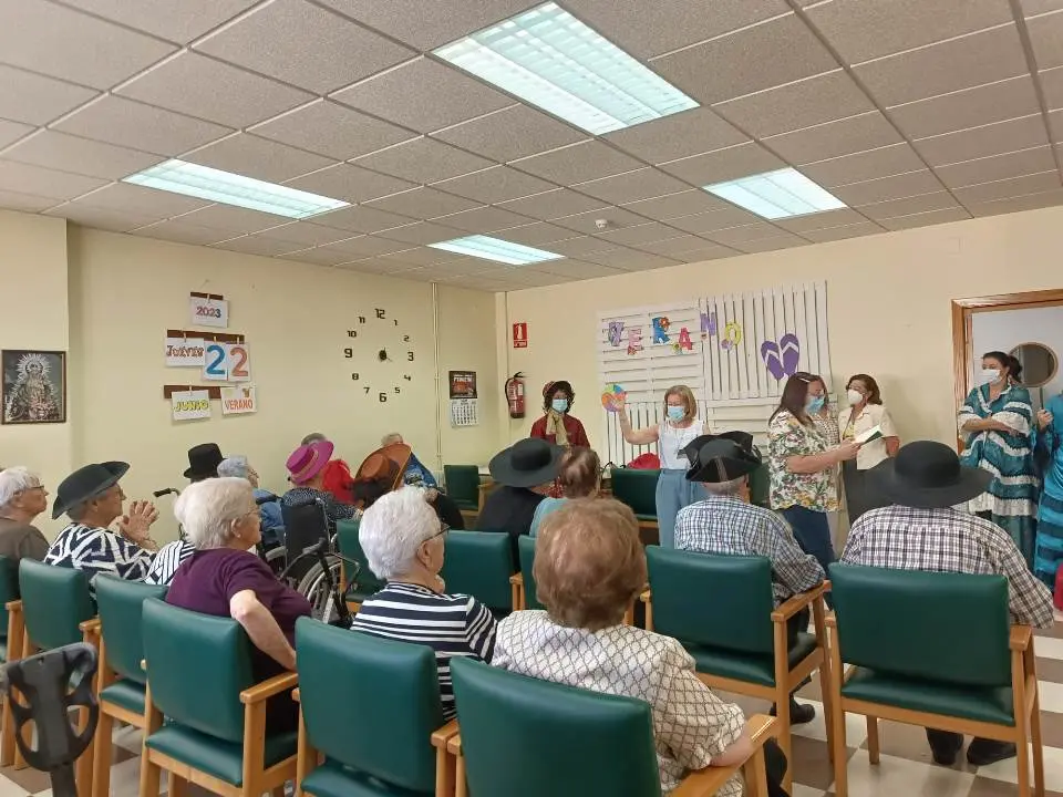 El Romanticismo en el CD Almendralejo (28)