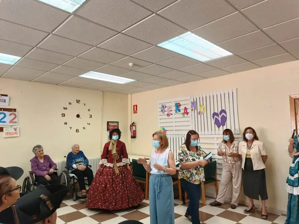 El Romanticismo en el CD Almendralejo (29)