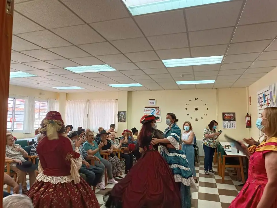 El Romanticismo en el CD Almendralejo (45)